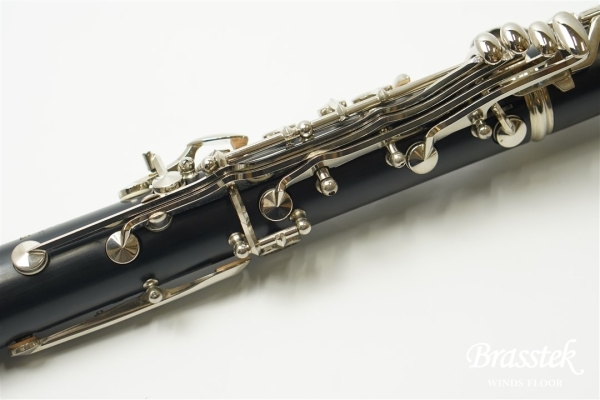 B♭Clarinet YCL-250 【入門セット付き】