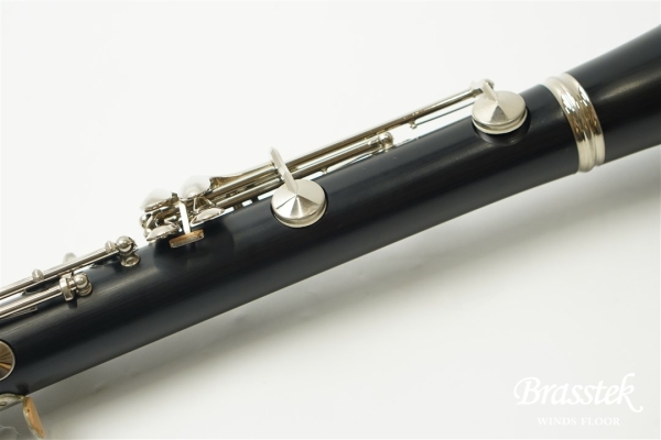 B♭Clarinet YCL-250 【入門セット付き】