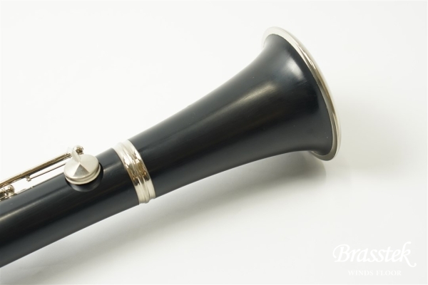 B♭Clarinet YCL-250 【入門セット付き】