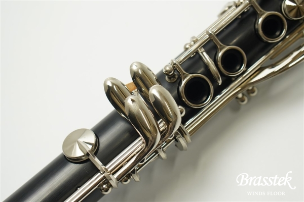 B♭Clarinet YCL-250 【入門セット付き】