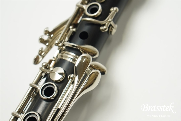 B♭Clarinet YCL-250 【入門セット付き】