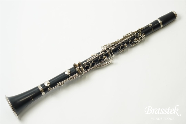 B♭Clarinet YCL-250 【入門セット付き】