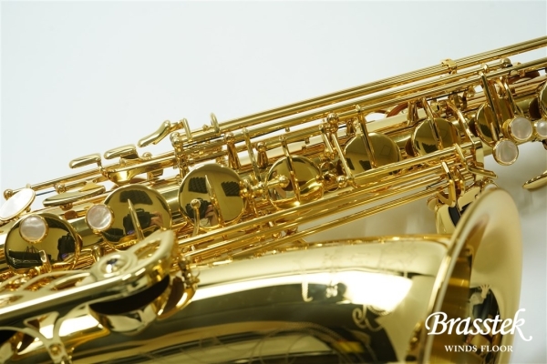 Tenor Saxophone T-WO10