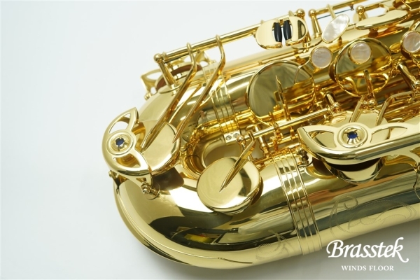 Tenor Saxophone T-WO10