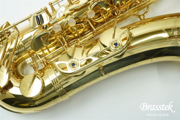 Tenor Saxophone T-WO10