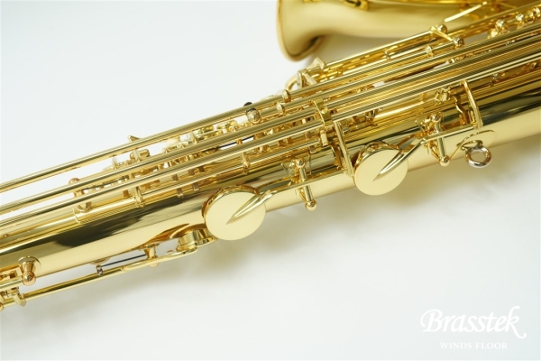 Tenor Saxophone T-WO10