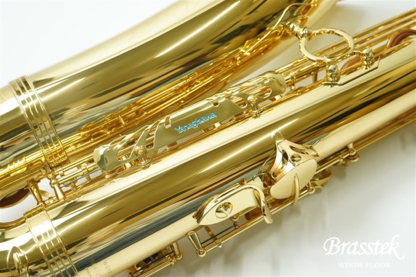 Tenor Saxophone T-WO10