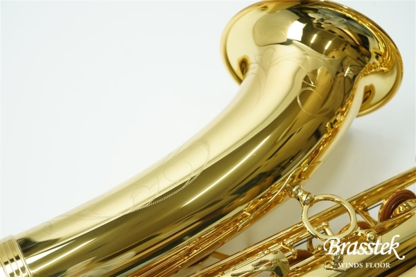 Tenor Saxophone T-WO10