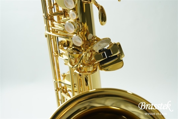 Tenor Saxophone T-WO10