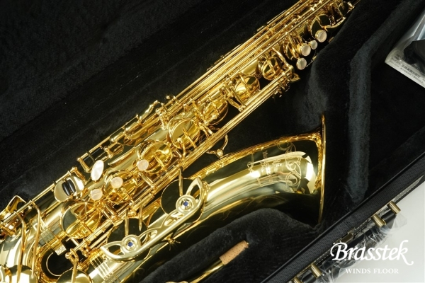 Tenor Saxophone T-WO10