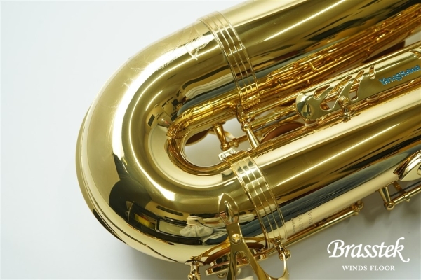Tenor Saxophone T-WO10
