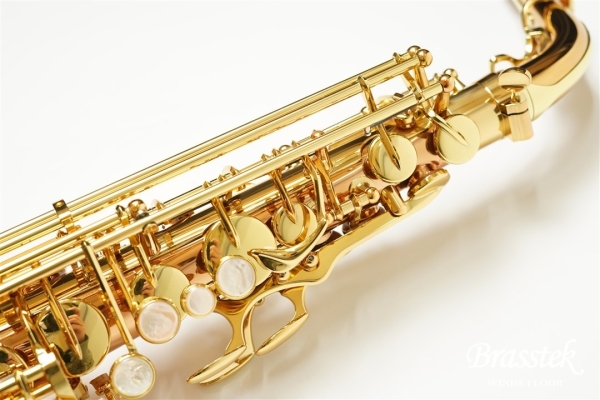 Alto Saxophone A-WO20