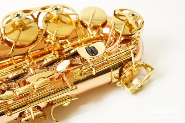 Alto Saxophone A-WO20