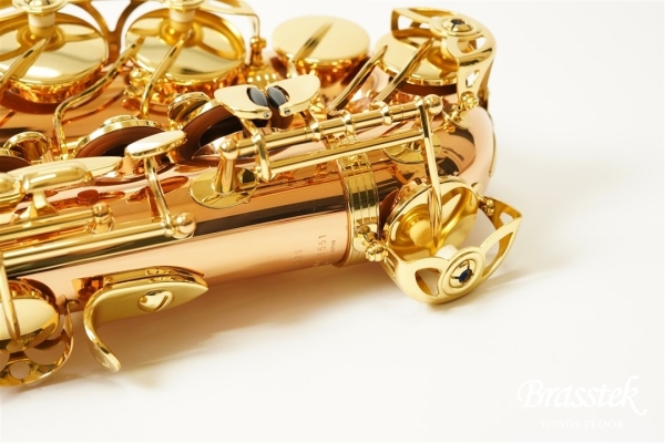 Alto Saxophone A-WO20