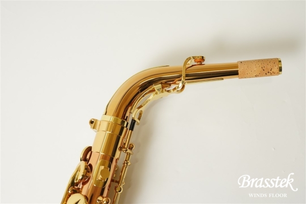 Alto Saxophone A-WO20