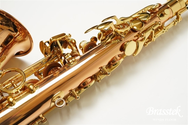 Alto Saxophone A-WO20