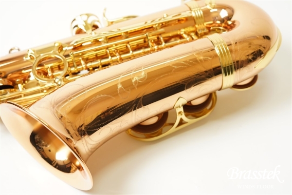 Alto Saxophone A-WO20