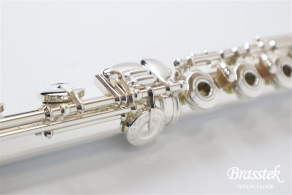 Flute DS-RHEoffset