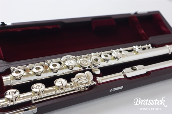 Flute DS-RHEoffset