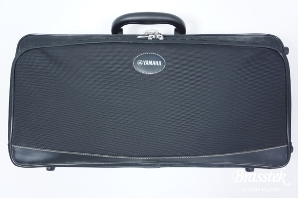 B♭Trampet YTR-4335GSⅡ