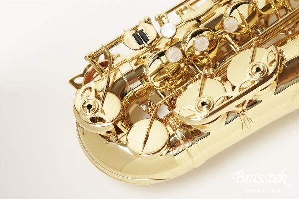 Alto Saxophone Anchert ”Sunny”【即納可能】