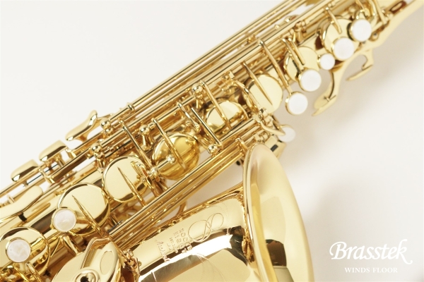 Alto Saxophone Anchert ”Sunny”【即納可能】