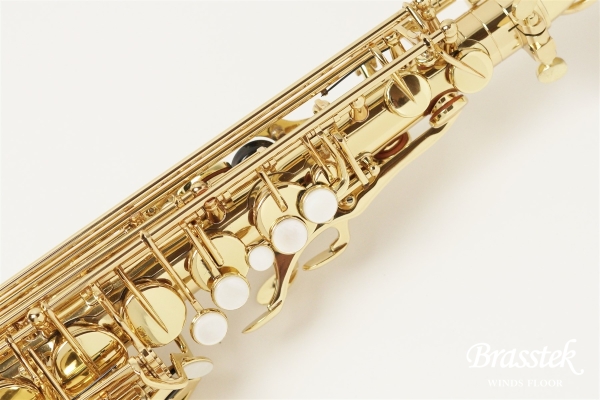 Alto Saxophone Anchert ”Sunny”【即納可能】