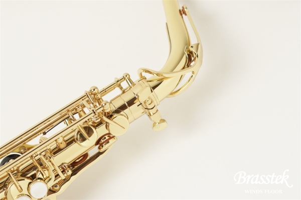 Alto Saxophone Anchert ”Sunny”【即納可能】