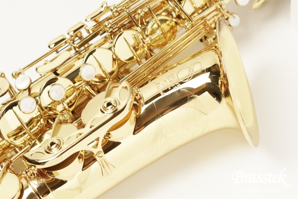 Alto Saxophone Anchert ”Sunny”【即納可能】
