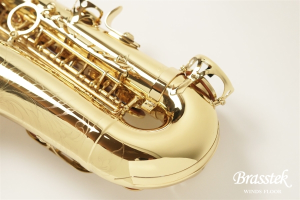 Alto Saxophone Anchert ”Sunny”【即納可能】