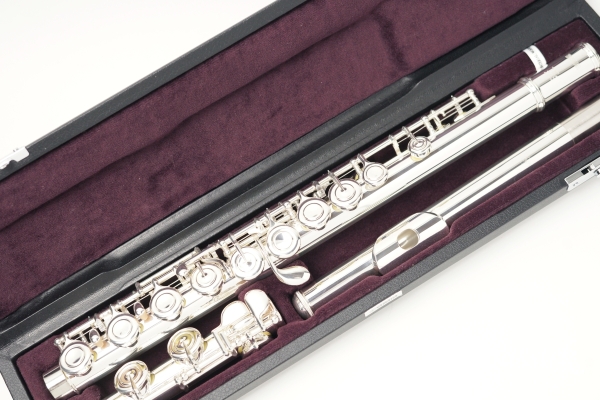 Flute YFL-212 【お取り寄せ商品】