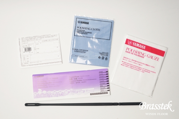 Flute YFL-212 【お取り寄せ商品】