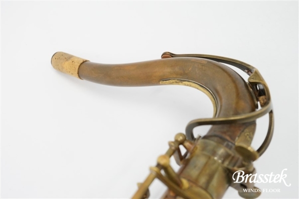 Tenor Saxophone Sepia VI