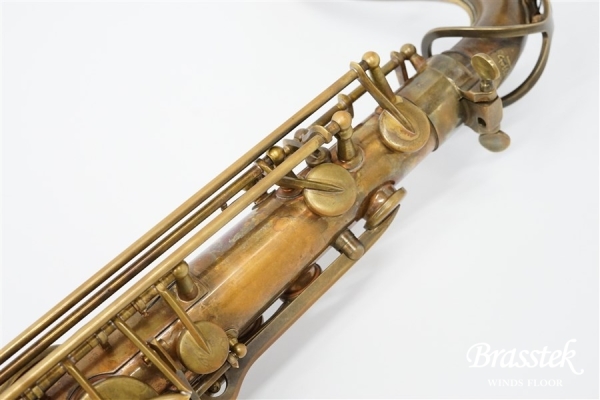 Tenor Saxophone Sepia VI