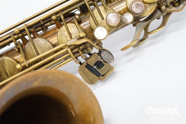 Tenor Saxophone Sepia VI