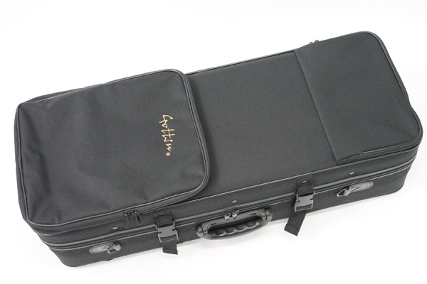 Tenor Saxophone Sepia VI