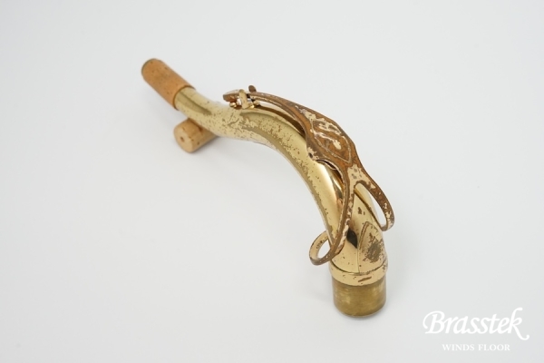 Tenor Saxophone ” Mark VI ” Relacquer SN.102***