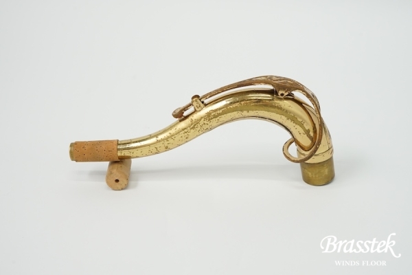 Tenor Saxophone ” Mark VI ” Relacquer SN.102***