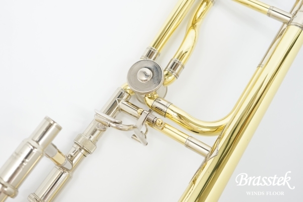 Custom Xeno TenorBassTrombone YSL-882O