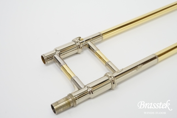 Custom Xeno TenorBassTrombone YSL-882O