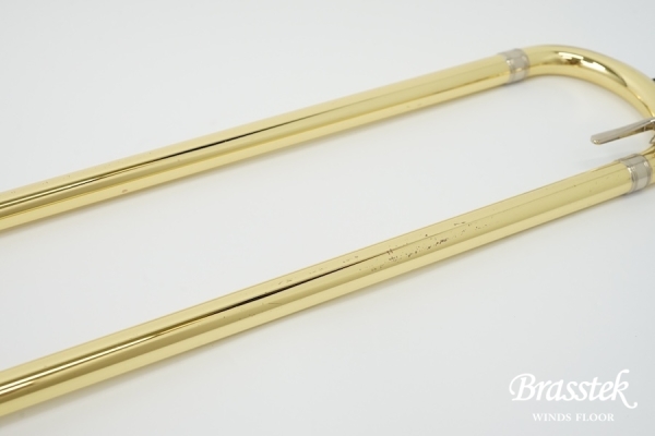 Custom Xeno TenorBassTrombone YSL-882O