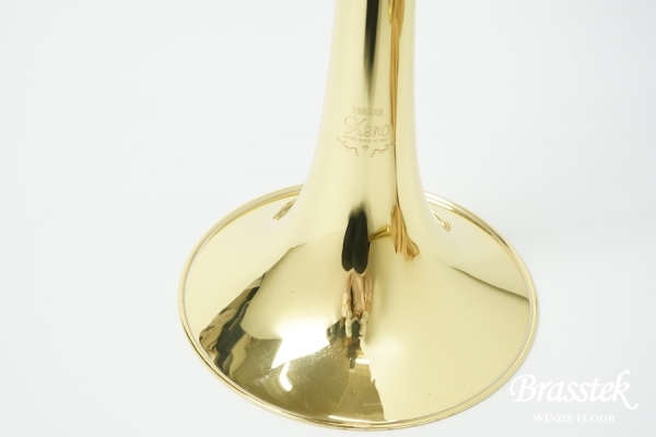 Custom Xeno TenorBassTrombone YSL-882O