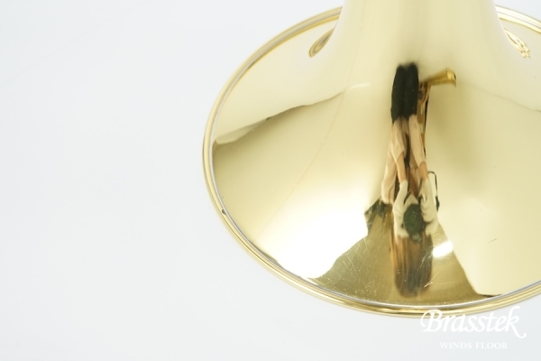 Custom Xeno TenorBassTrombone YSL-882O