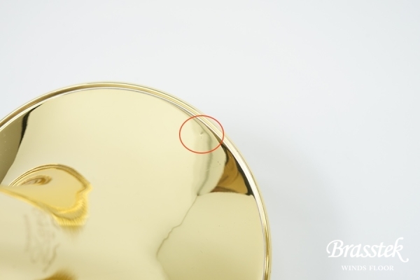 Custom Xeno TenorBassTrombone YSL-882O