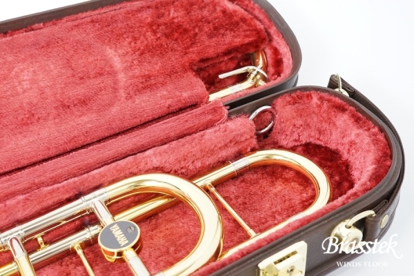 Custom Xeno TenorBassTrombone YSL-882O