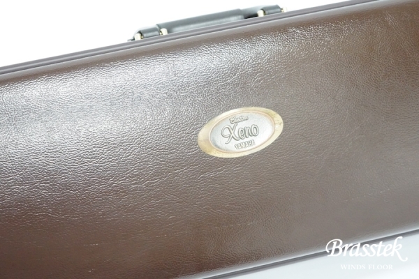 Custom Xeno TenorBassTrombone YSL-882O