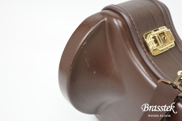 Custom Xeno TenorBassTrombone YSL-882O