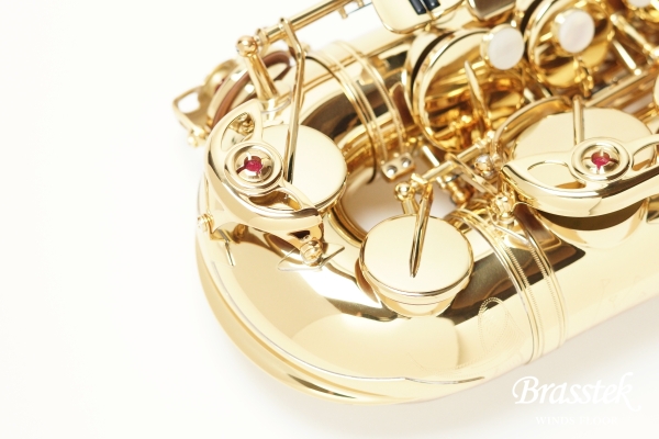 Alto saxophone ” YAS-875EX”【Back order】