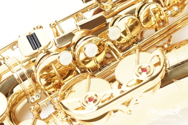 Alto saxophone ” YAS-875EX”【Back order】