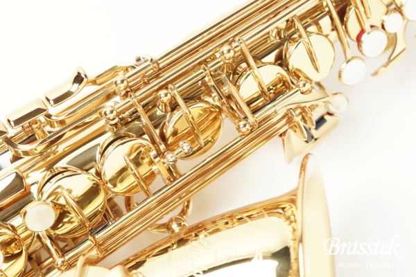 Alto saxophone ” YAS-875EX”【Back order】